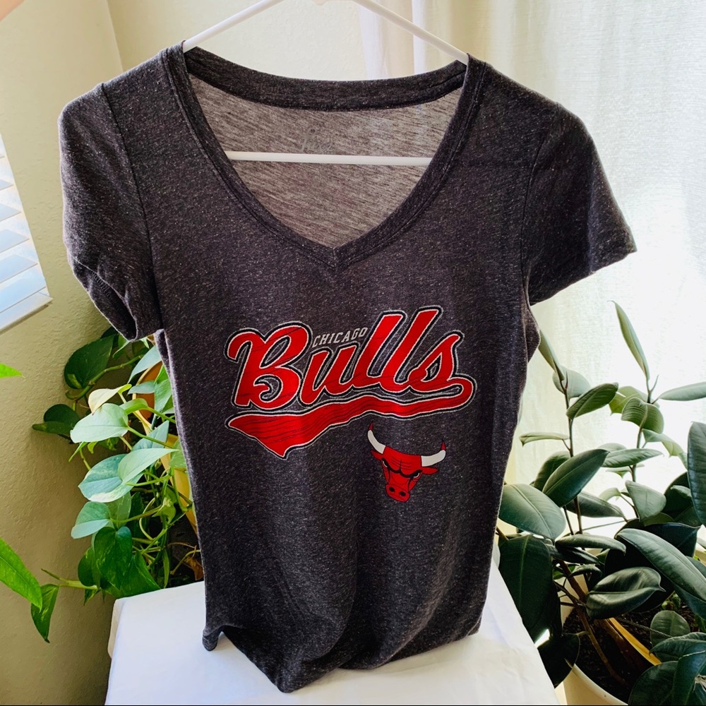 Chicago Bulls Shirt